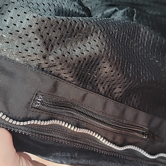 Harley Davidson Riding Jacket women's - Picture 4 of 8